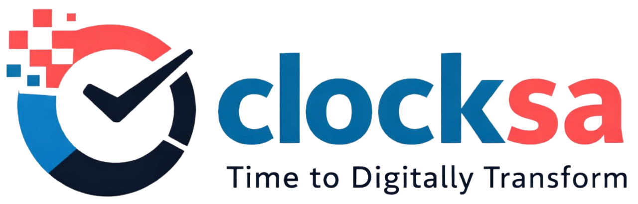 ClockSa logo
